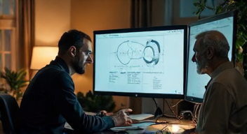 Psychologische Aspekte der Ingenieurtätigkeit (7/10)