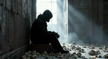 Psychologische Aspekte der Insolvenz: Ein Einblick von Sigmund Freud