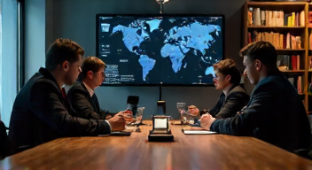 Psychologische Aspekte der Investorenentscheidungen im Krypto-Markt (6/10)