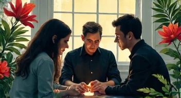 Psychologische Aspekte der Mitarbeiterbindung (7/10)