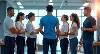 Psychologische Aspekte der Mitarbeiterzufriedenheit (7/10)