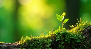 Psychologische Aspekte der Nachhaltigkeit (7/10)