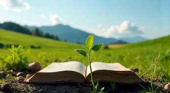 Psychologische Aspekte der Nachhaltigkeit (7/10)