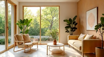 Psychologische Aspekte der Raumgestaltung (7/10)