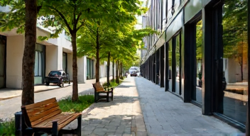 Psychologische Aspekte der Stadtgestaltung: Insights von Sigmund Freud