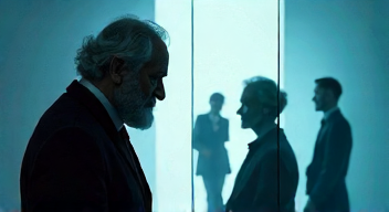 Psychologische Aspekte der Transformation (7/10)