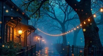 Psychologische Aspekte der Übernachtung (7/10)