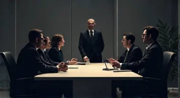 Psychologische Aspekte der Unternehmensführung (7/10)