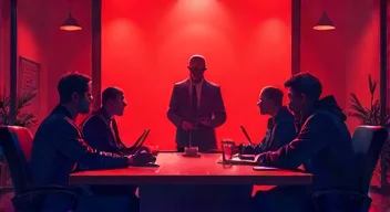 Psychologische Aspekte der Unternehmensführung (7/10)