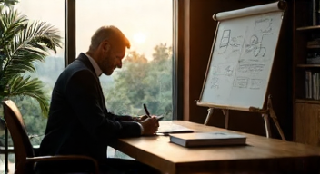 Psychologische Aspekte der Unternehmensführung (7/10)