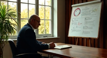 Psychologische Aspekte der Unternehmensführung (7/10)