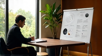 Psychologische Aspekte der Unternehmensführung (7/10)