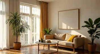 Psychologische Aspekte der Wohnraumgestaltung