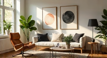 Psychologische Aspekte der Wohnraumgestaltung (7/10)