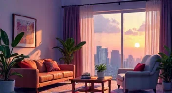 Psychologische Aspekte der Wohnraumnutzung (7/10)