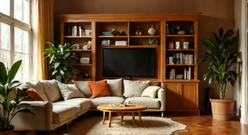 Psychologische Aspekte der Wohnraumschaffung (7/10)