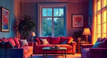 Psychologische Aspekte der Wohnraumsituation (5/10)