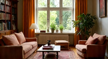 Psychologische Aspekte der Wohnraumwahrnehmung (7/10)