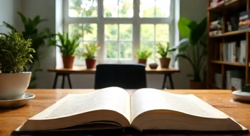 Psychologische Aspekte des Arbeitsumfeldes (7/10)