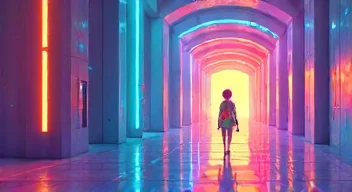 Psychologische Aspekte des Aufenthalts im Moxy (7/10)