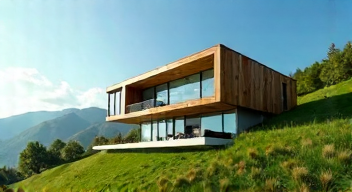 Psychologische Aspekte des Bauens (7/10)