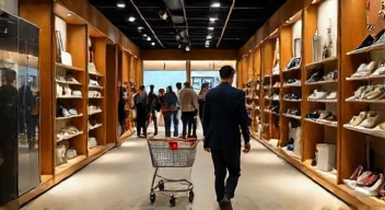 Psychologische Aspekte des Einkaufens (6/10)