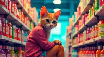 Psychologische Aspekte des Einkaufens (7/10)