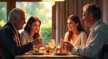 Psychologische Aspekte des Essens