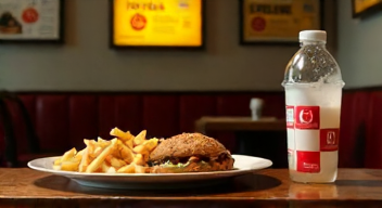 Psychologische Aspekte des Fastfood-Konsums (7/10)