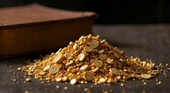 Psychologische Aspekte des Goldbesitzes (5/10)