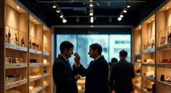 Psychologische Aspekte des Handels (7/10)