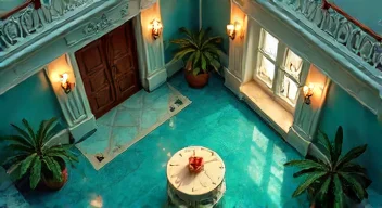 Psychologische Aspekte des Hotelerlebnisses (7/10)