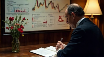 Psychologische Aspekte des Investierens in Krisenzeiten (7/10)