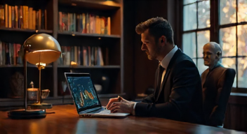 Psychologische Aspekte des Investierens in Bitcoin (7/10)