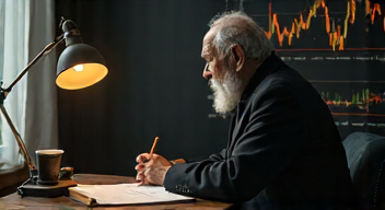 Psychologische Aspekte des Investierens in Bitcoin (7/10)