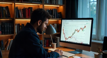 Psychologische Aspekte des Investierens in Krypto (7/10)