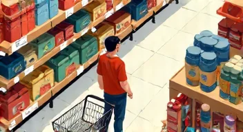 Psychologische Aspekte des Kaufverhaltens (7/10)