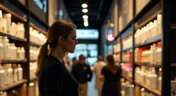 Psychologische Aspekte des Kaufverhaltens (8/10)