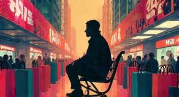 Psychologische Aspekte des Konsums (7/10)