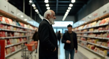 Psychologische Aspekte des Konsumverhaltens (7/10)