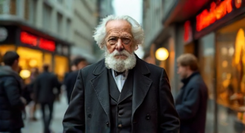 Psychologische Aspekte des Konsumverhaltens (7/10)