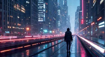 Psychologische Aspekte des Kudamm Ecks (7/10)