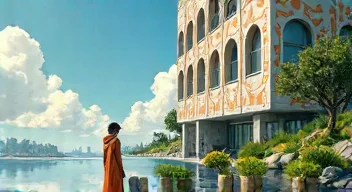 Psychologische Aspekte des nachhaltigen Bauens