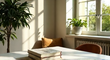 Psychologische Aspekte des neuen Lebensraums (7/10)