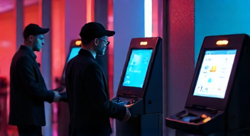 Psychologische Aspekte des Ticketkaufs und -schutzes (4/10)