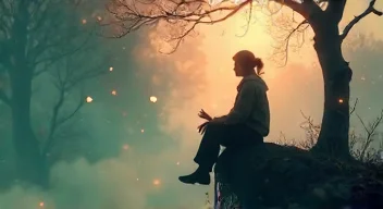 Psychologische Aspekte des Übernachtens