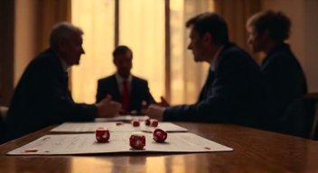 Psychologische Aspekte des Wettverhaltens (7/10)