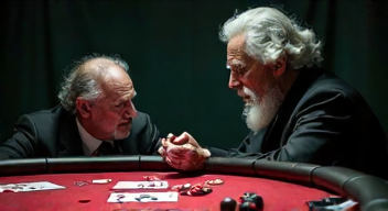 Psychologische Aspekte des Wettverhaltens (7/10)