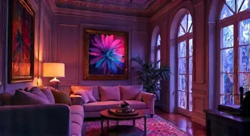 Psychologische Aspekte des Wohnens