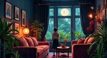 Psychologische Aspekte des Wohnens